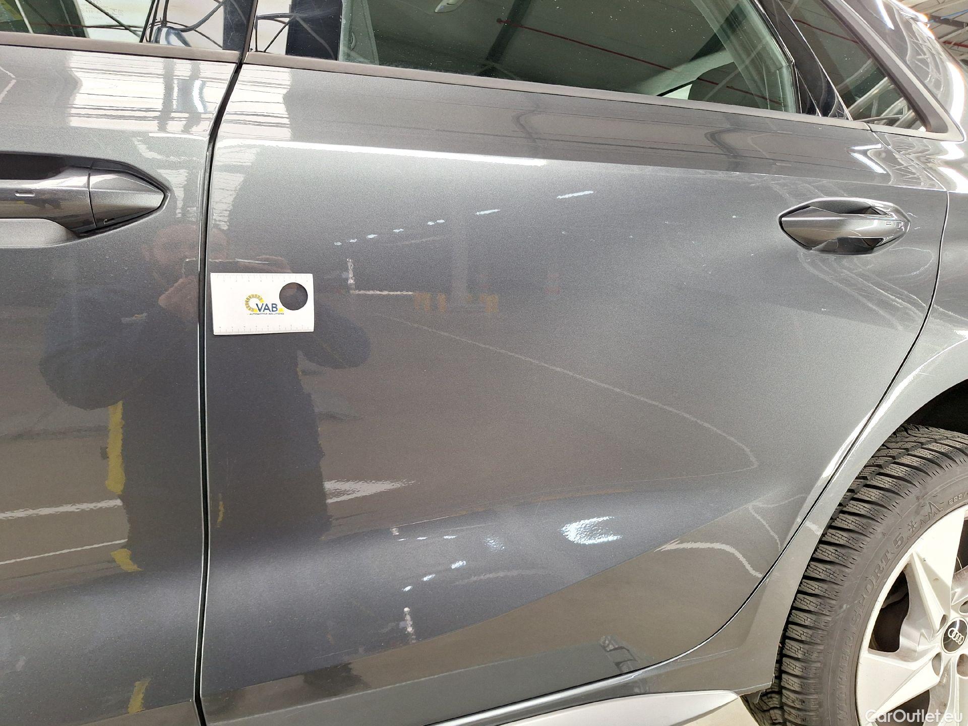  Audi  A3 Audi,  SB '20, Audi  Sportback 1.0 30 TFSi 81kW S line 5d #16