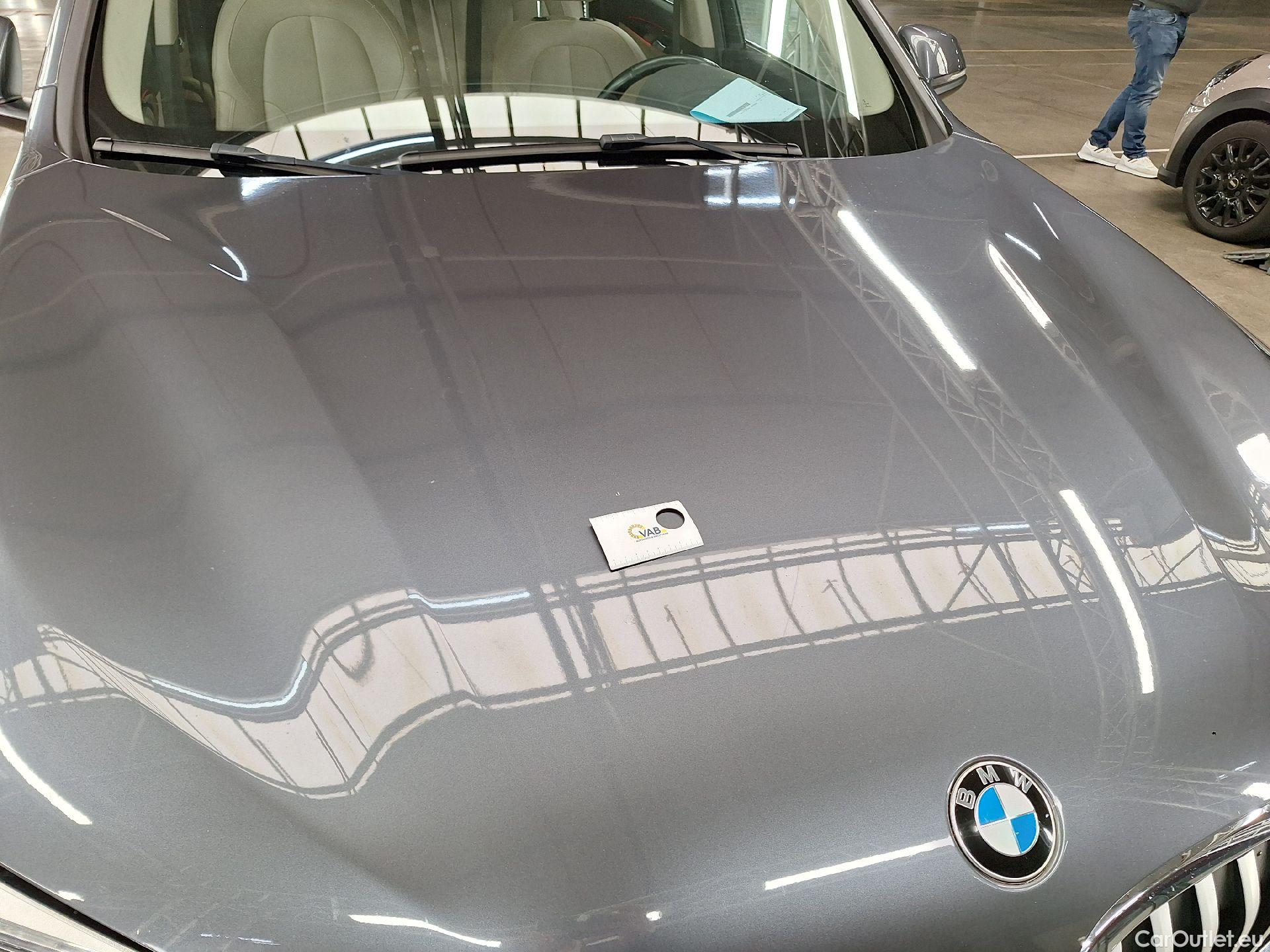  Bmw  X1 BMW,  FL'19, BMW  sDrive18iA (100 kW) 5d #1