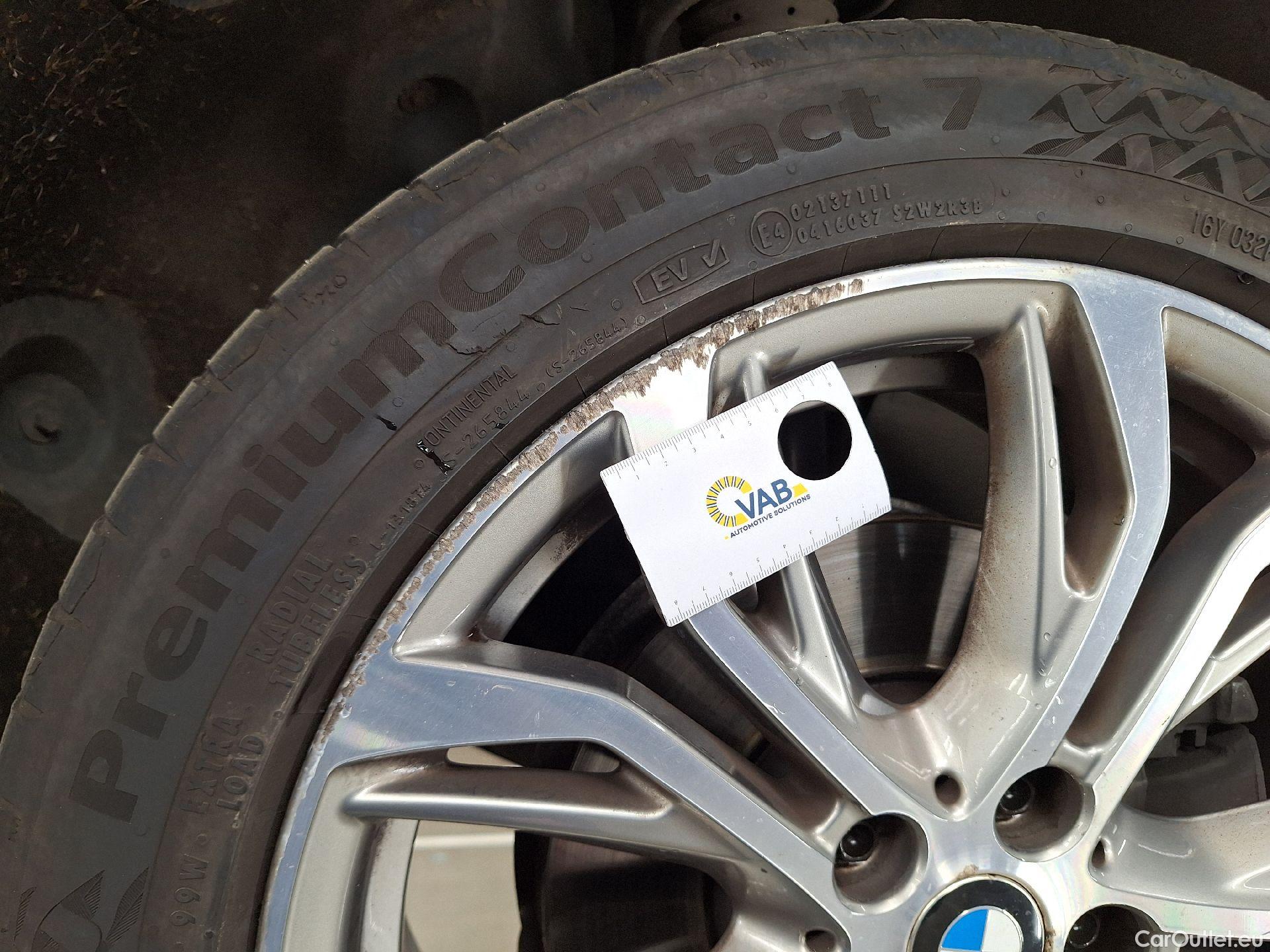  Bmw  X1 BMW,  FL'19, BMW  sDrive18iA (100 kW) 5d #39