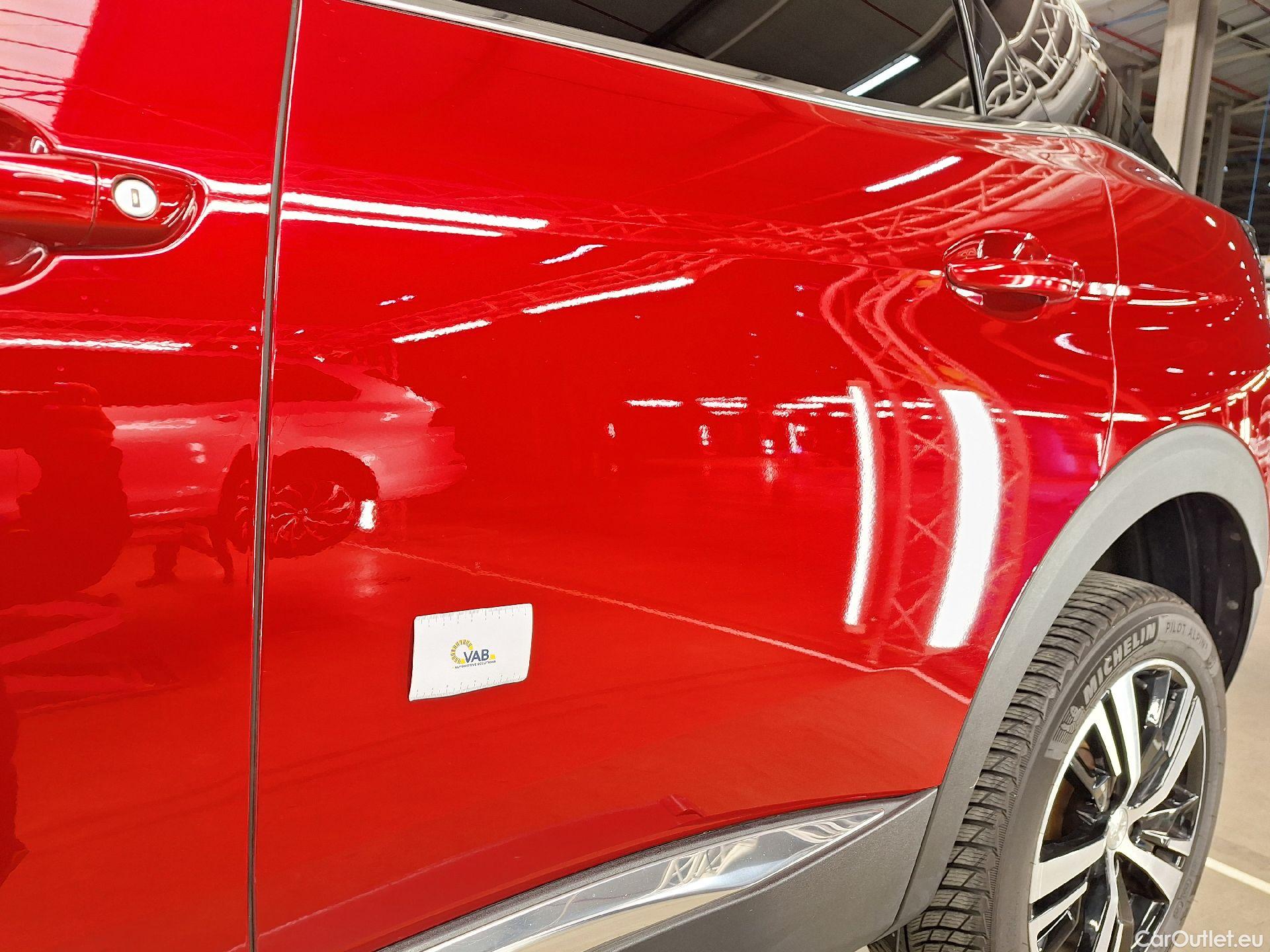  Peugeot  3008 Peugeot,  FL'20, Peugeot  1.5 BlueHDi 96kW S&S EAT8 GT 5d #7