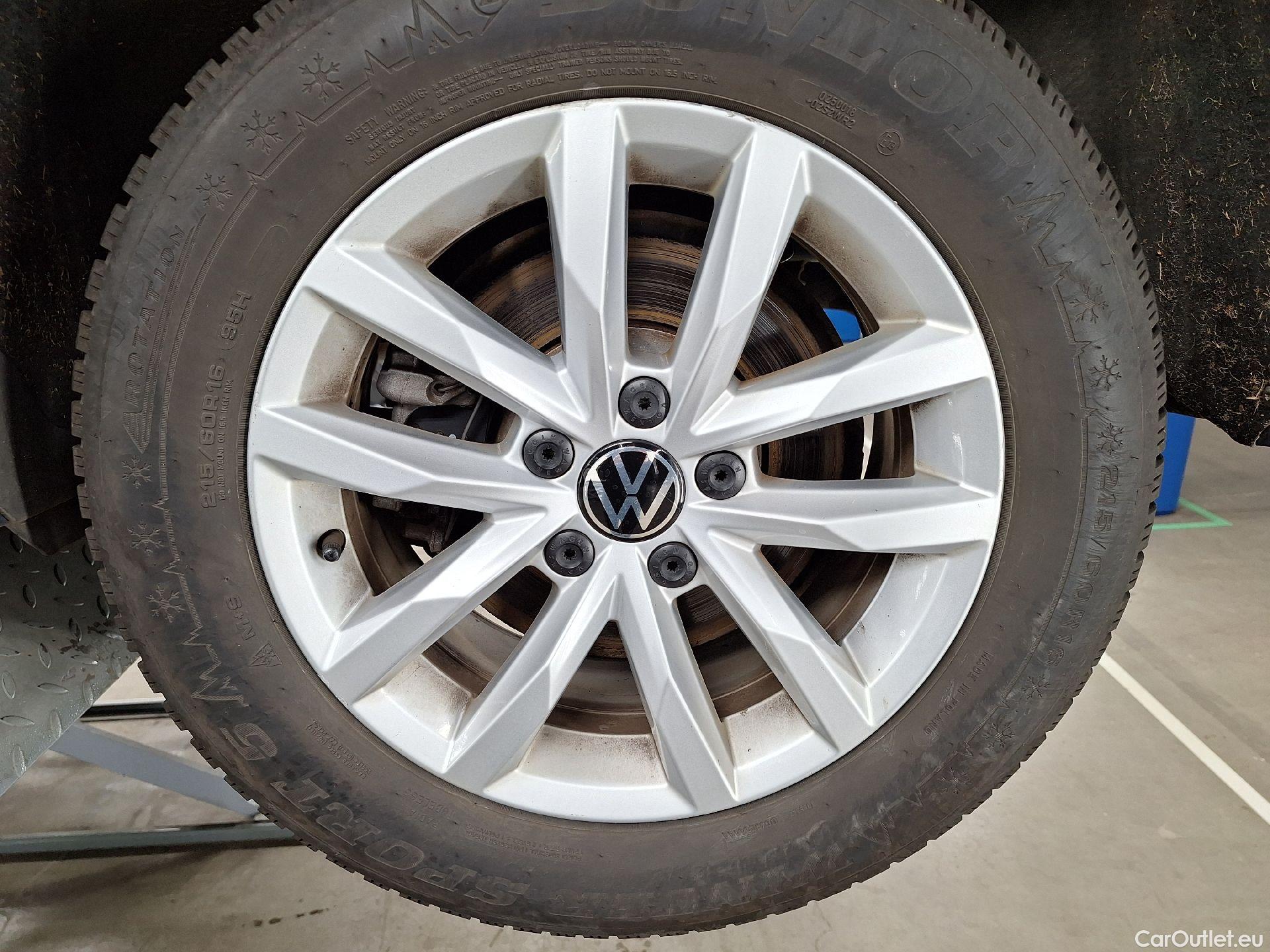  Volkswagen  Passat VW,  Variant FL'19, Volkswagen  Variant 2.0 TDI 90kW DSG Style B #22