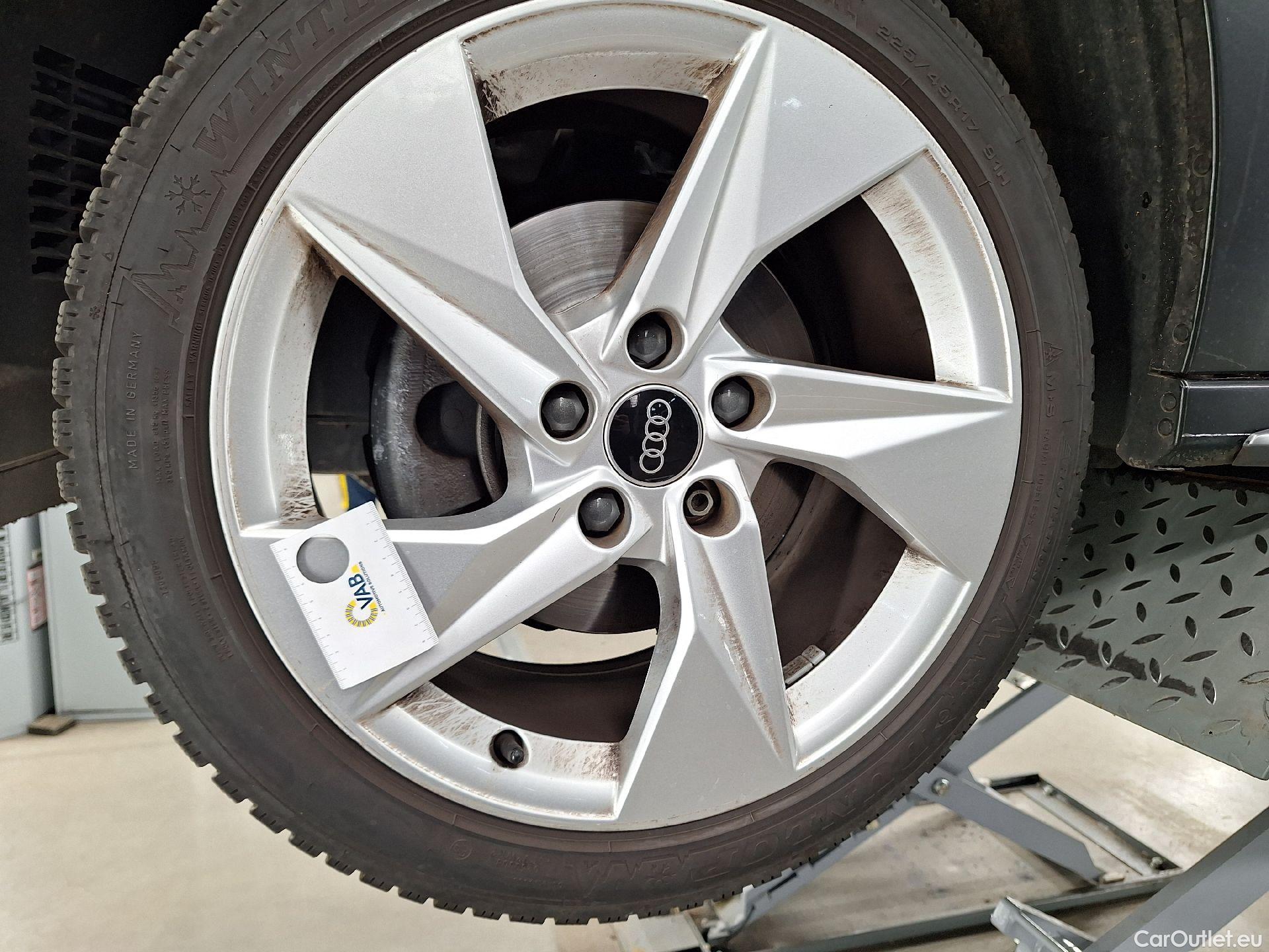  Audi  A3 Audi,  SB '20, Audi  Sportback 1.0 30 TFSi 81kW S line 5d #28