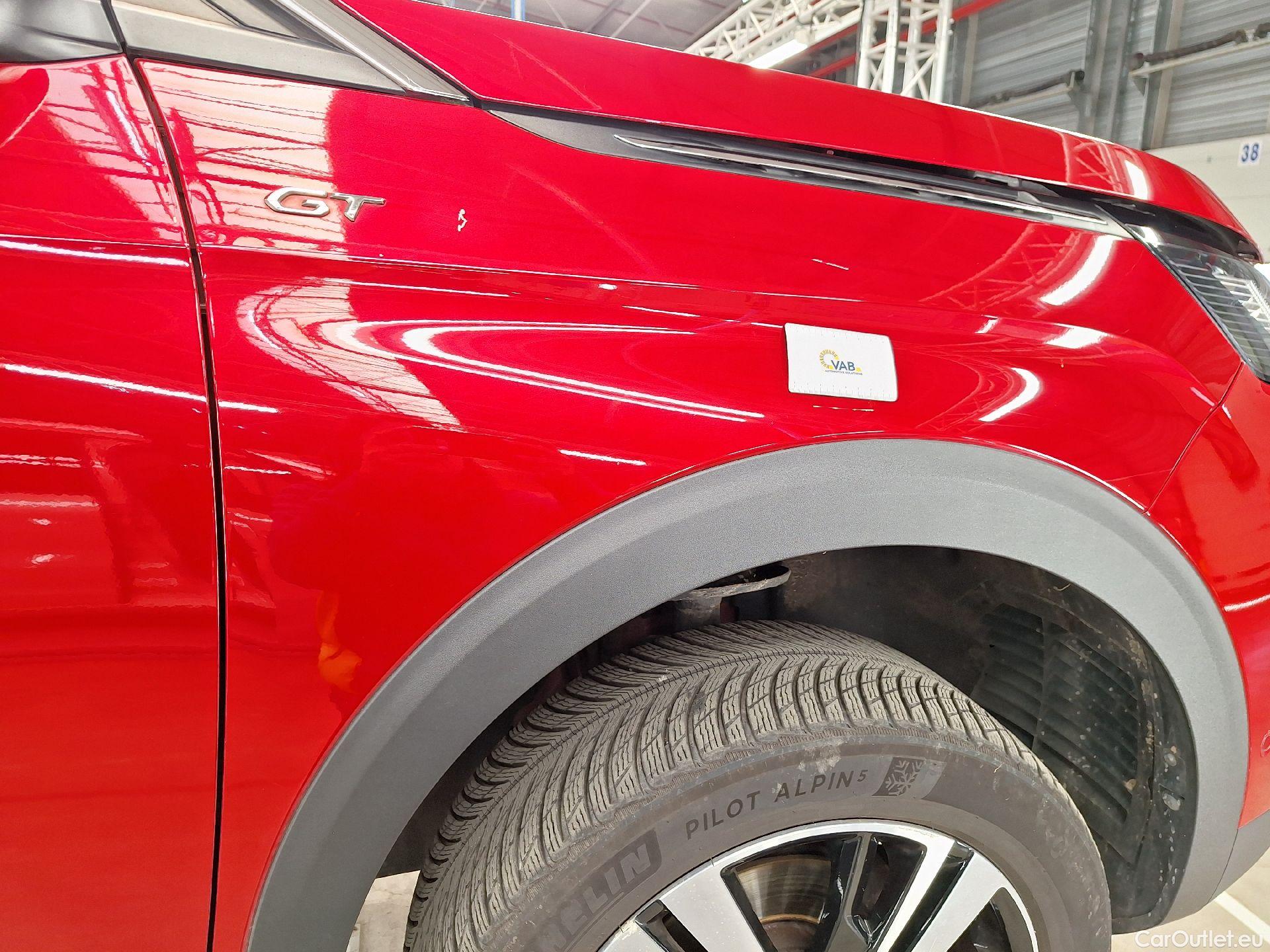  Peugeot  3008 Peugeot,  FL'20, Peugeot  1.5 BlueHDi 96kW S&S EAT8 GT 5d #29