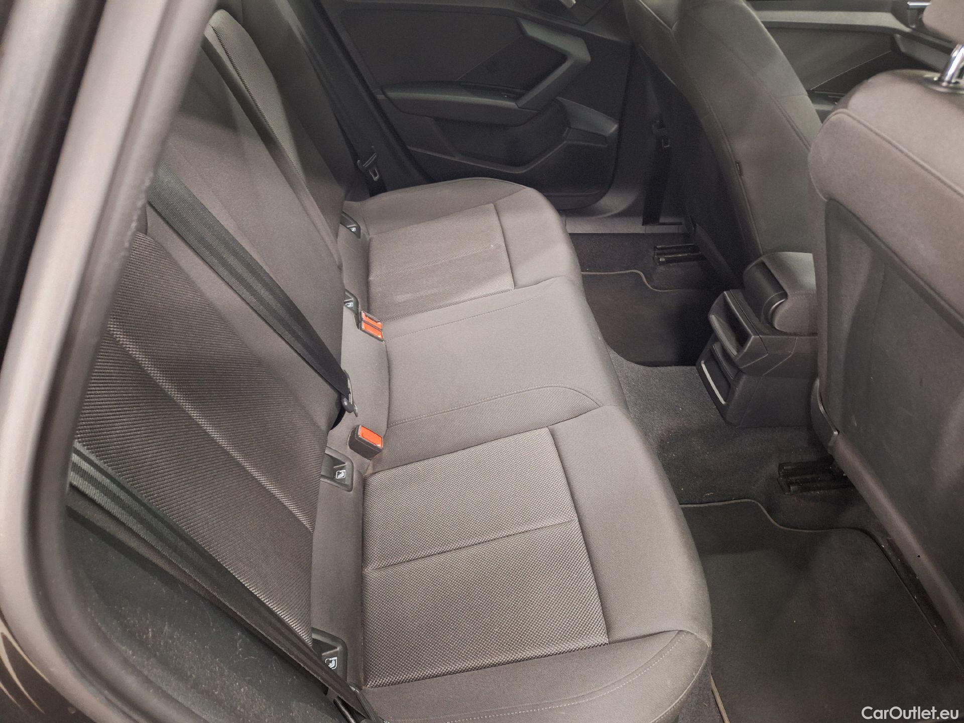  Audi  A3 Audi,  SB '20, Audi  Sportback 1.0 30 TFSi 81kW S line 5d #13