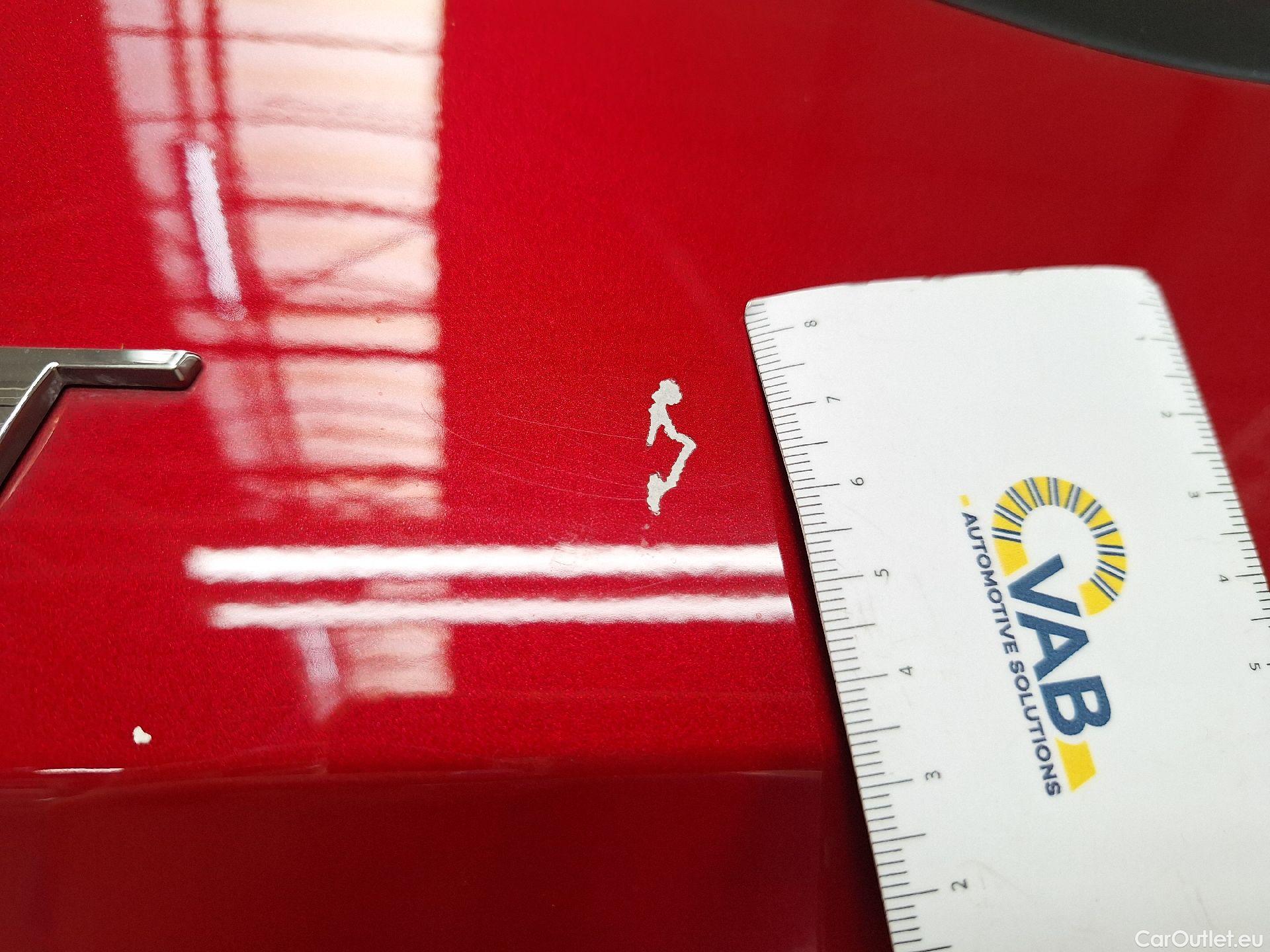  Peugeot  3008 Peugeot,  FL'20, Peugeot  1.5 BlueHDi 96kW S&S EAT8 GT 5d #32