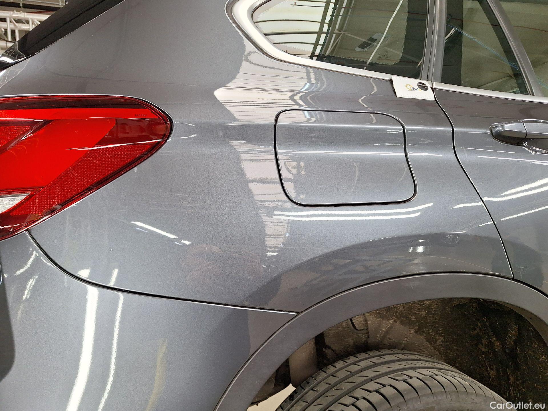  Bmw  X1 BMW,  FL'19, BMW  sDrive18iA (100 kW) 5d #25