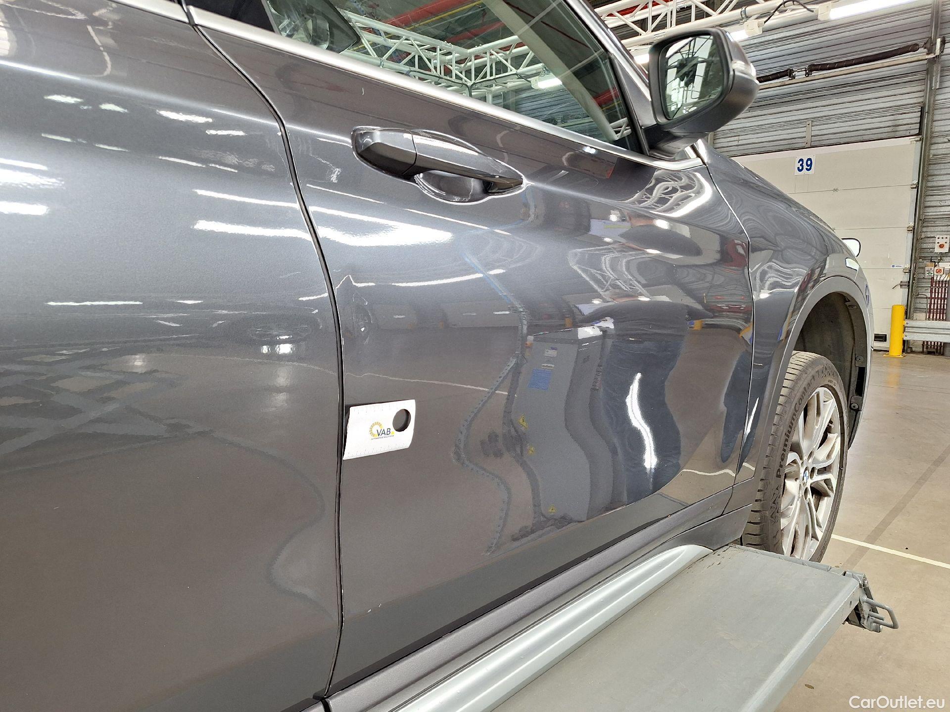  Bmw  X1 BMW,  FL'19, BMW  sDrive18iA (100 kW) 5d #29