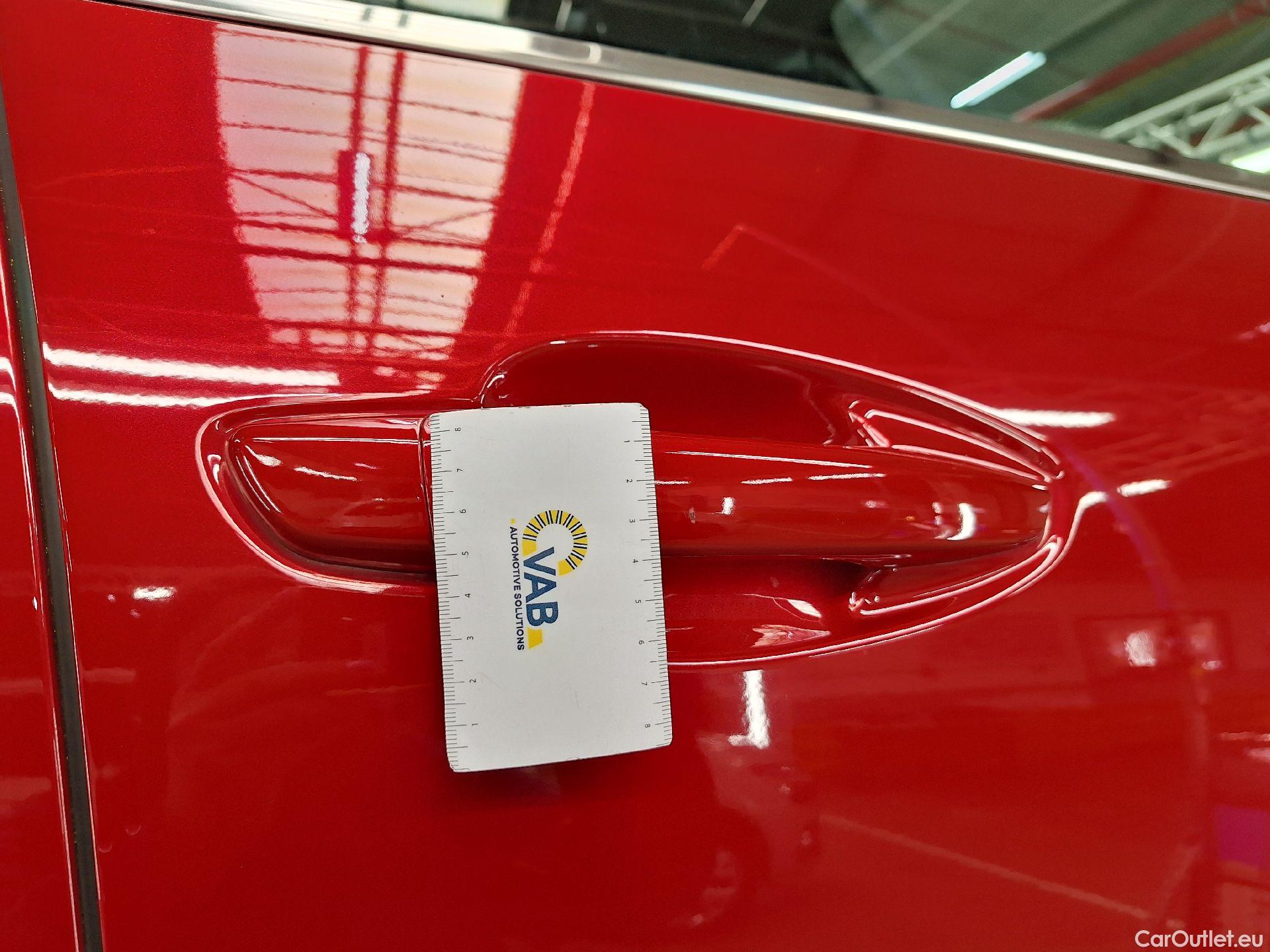  Peugeot  3008 Peugeot,  FL'20, Peugeot  1.5 BlueHDi 96kW S&S EAT8 GT 5d #27