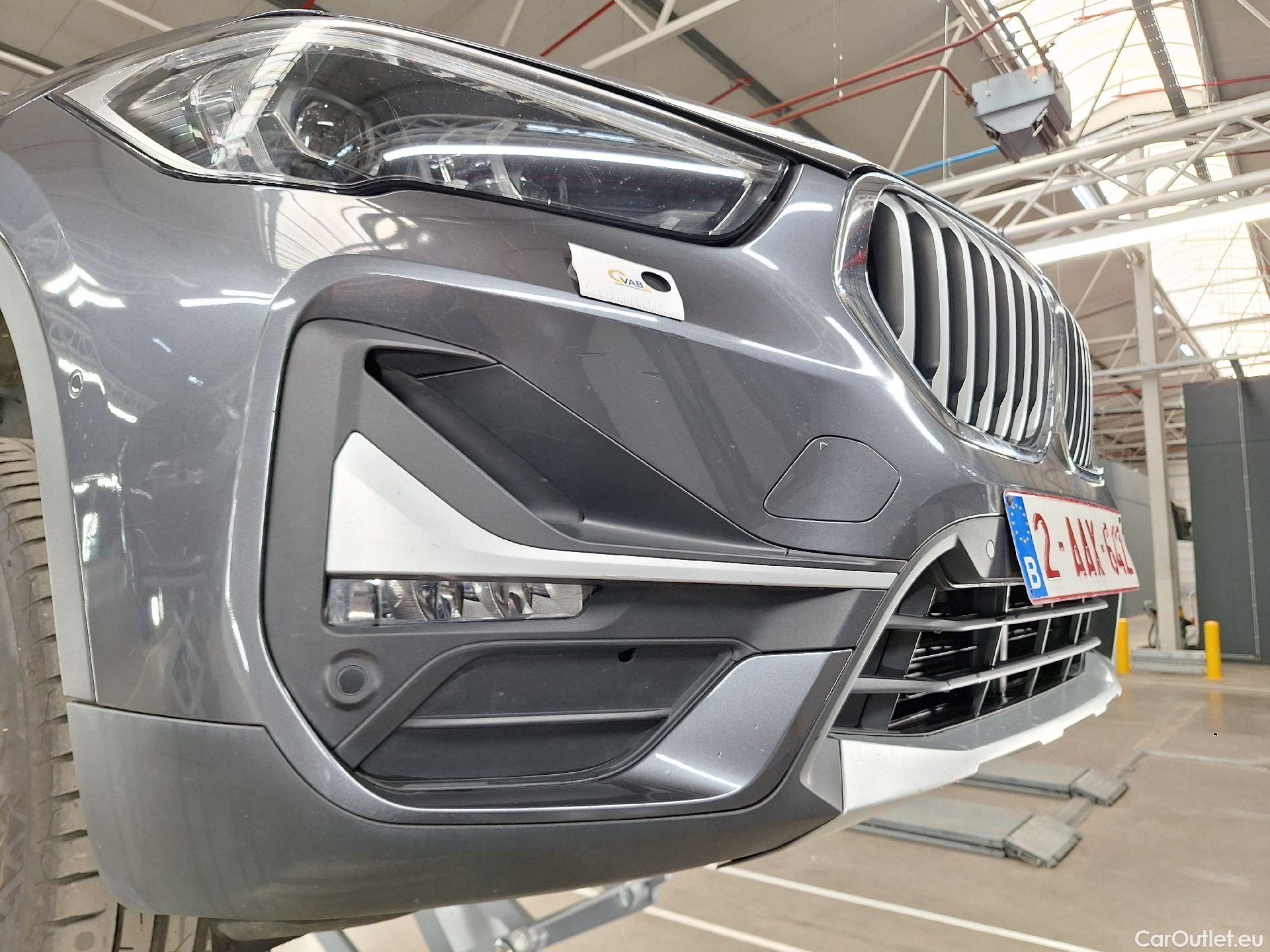  Bmw  X1 BMW,  FL'19, BMW  sDrive18iA (100 kW) 5d #31