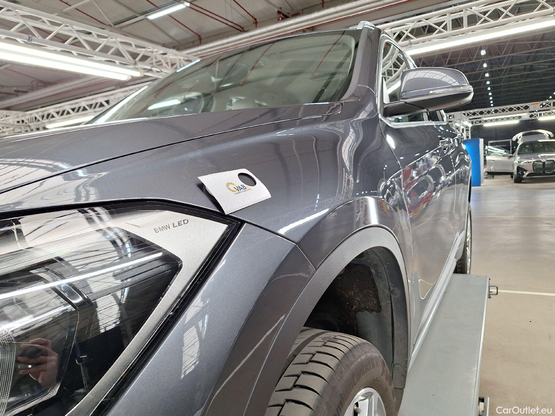  Bmw  X1 BMW,  FL'19, BMW  sDrive18iA (100 kW) 5d #18