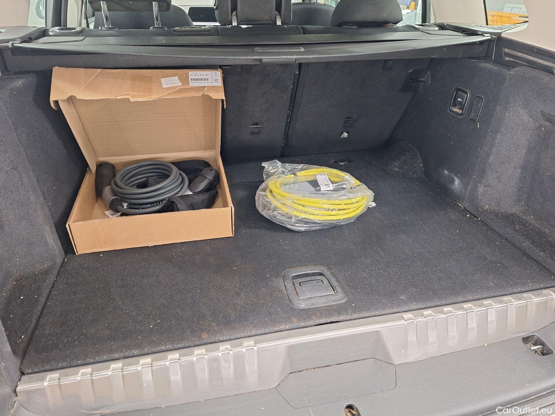  Bmw  X3 BMW,  '17, BMW  xDrive30e (120 kW) 5d #44