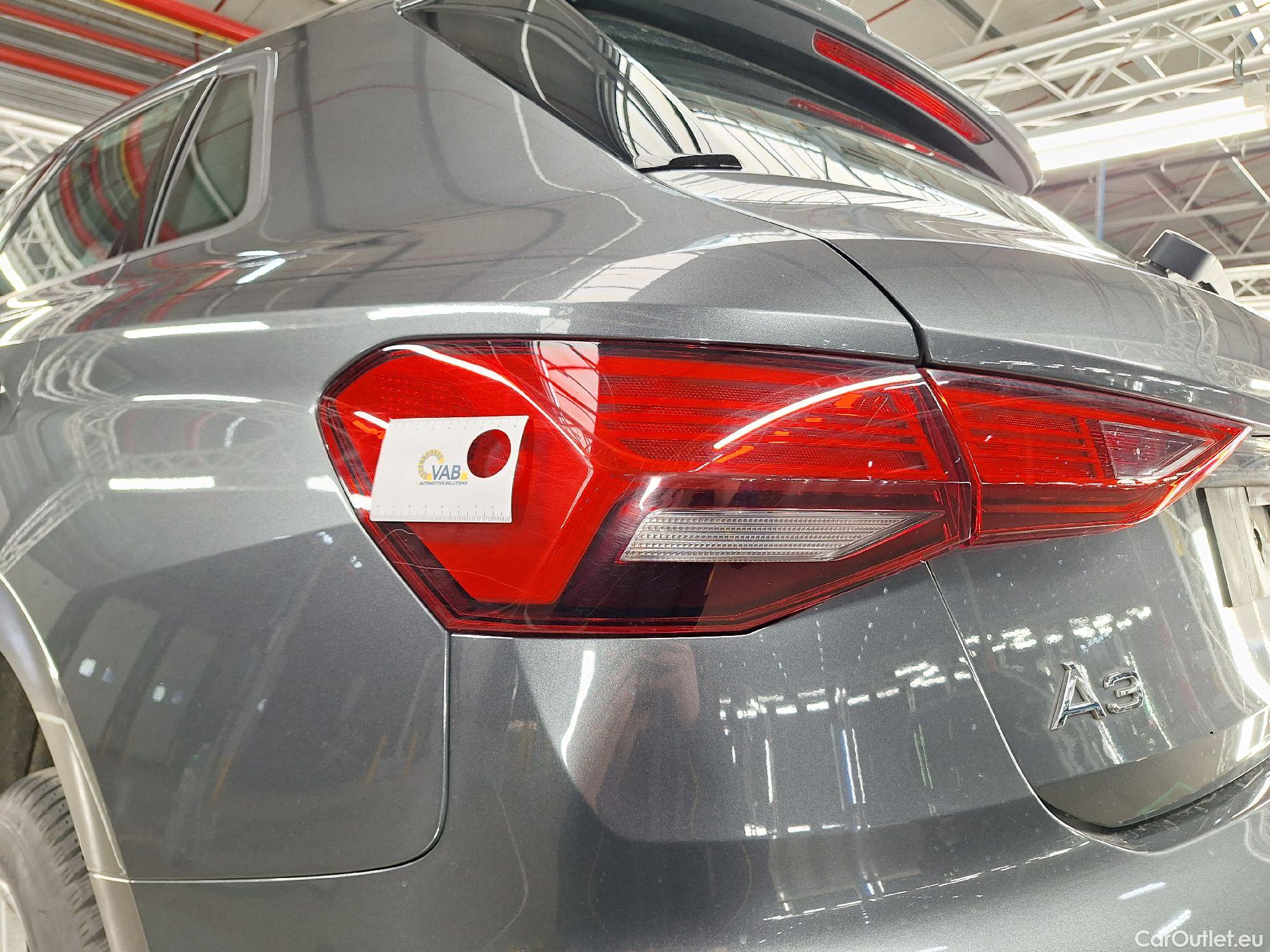  Audi  A3 Audi,  SB '20, Audi  Sportback 1.0 30 TFSi 81kW S line 5d #18