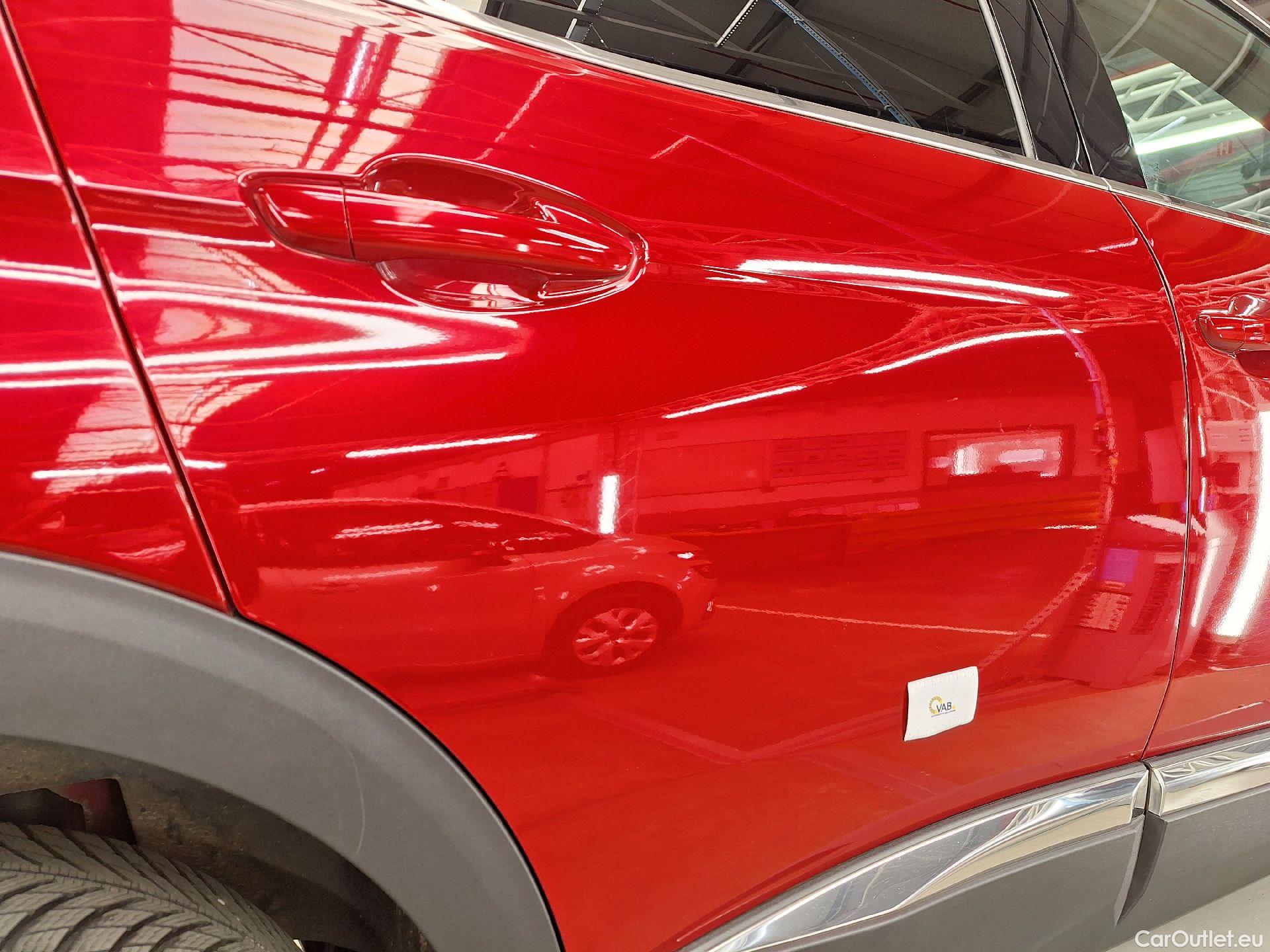  Peugeot  3008 Peugeot,  FL'20, Peugeot  1.5 BlueHDi 96kW S&S EAT8 GT 5d #21