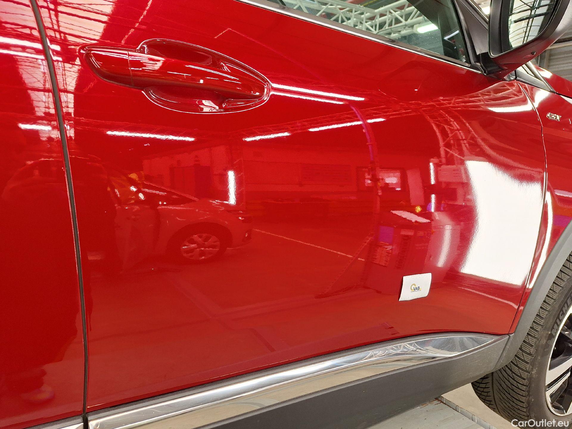  Peugeot  3008 Peugeot,  FL'20, Peugeot  1.5 BlueHDi 96kW S&S EAT8 GT 5d #24