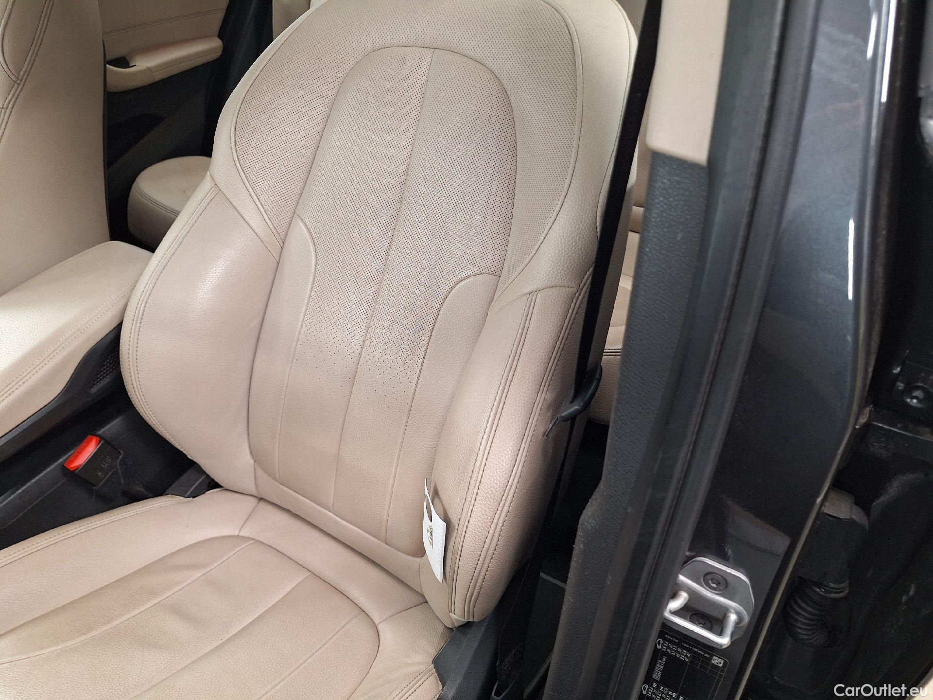  Bmw  X1 BMW,  FL'19, BMW  sDrive18iA (100 kW) 5d #9