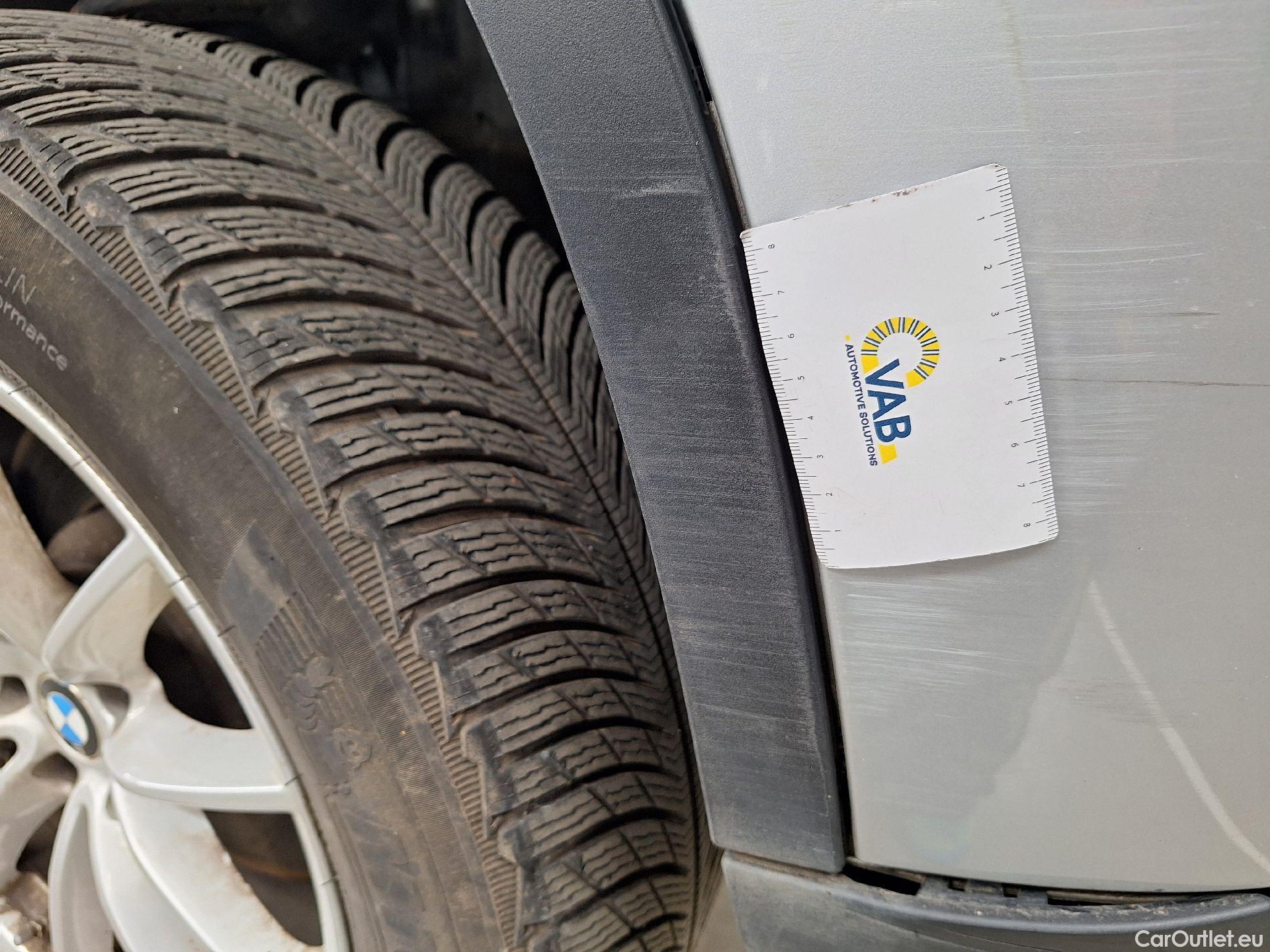  Bmw  X3 BMW,  '17, BMW  xDrive30e (120 kW) 5d #10