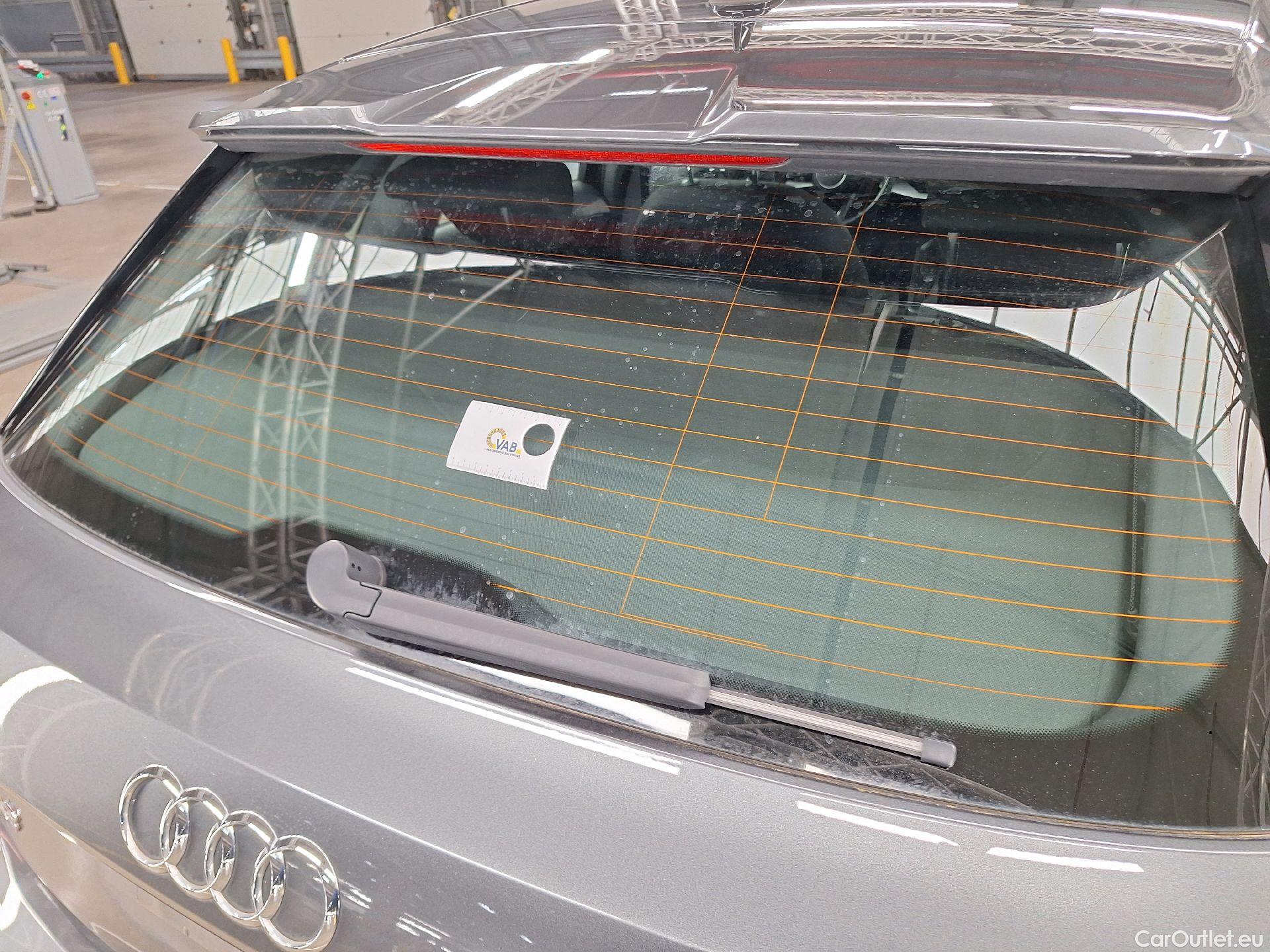  Audi  A3 Audi,  SB '20, Audi  Sportback 1.0 30 TFSi 81kW S line 5d #8