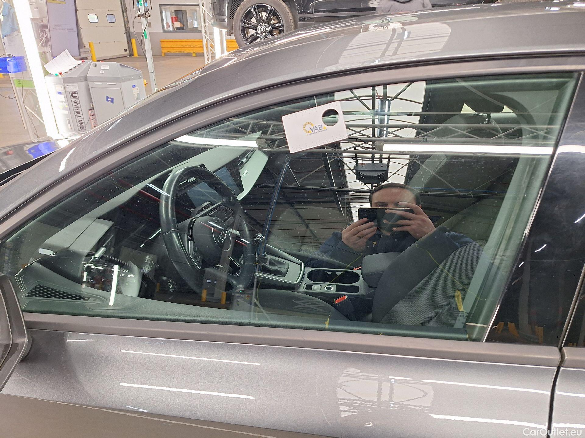  Audi  A3 Audi,  SB '20, Audi  Sportback 1.0 30 TFSi 81kW S line 5d #5