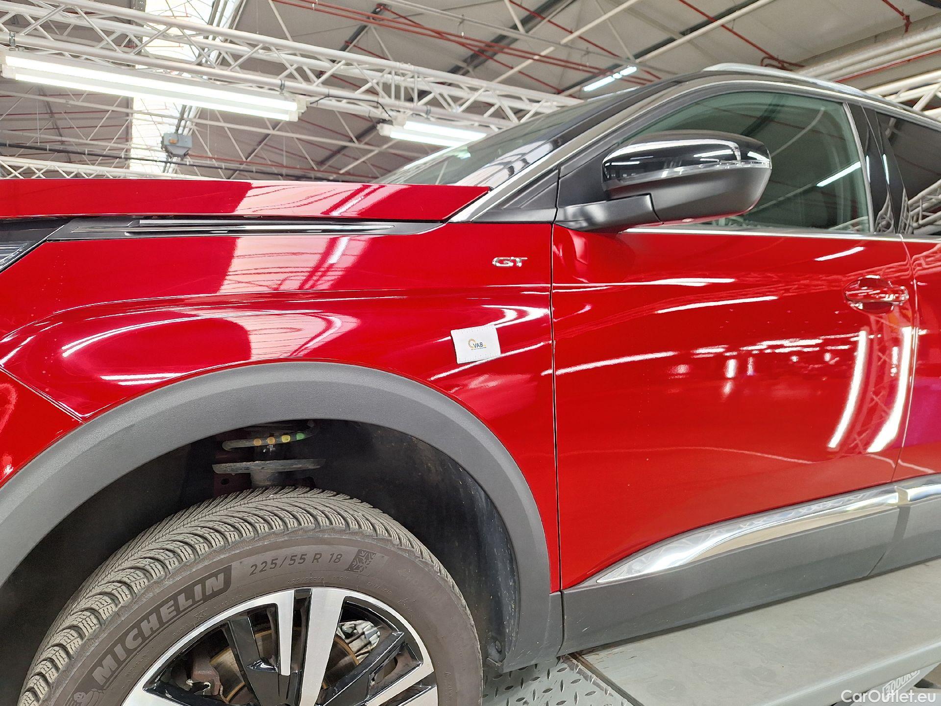  Peugeot  3008 Peugeot,  FL'20, Peugeot  1.5 BlueHDi 96kW S&S EAT8 GT 5d #4