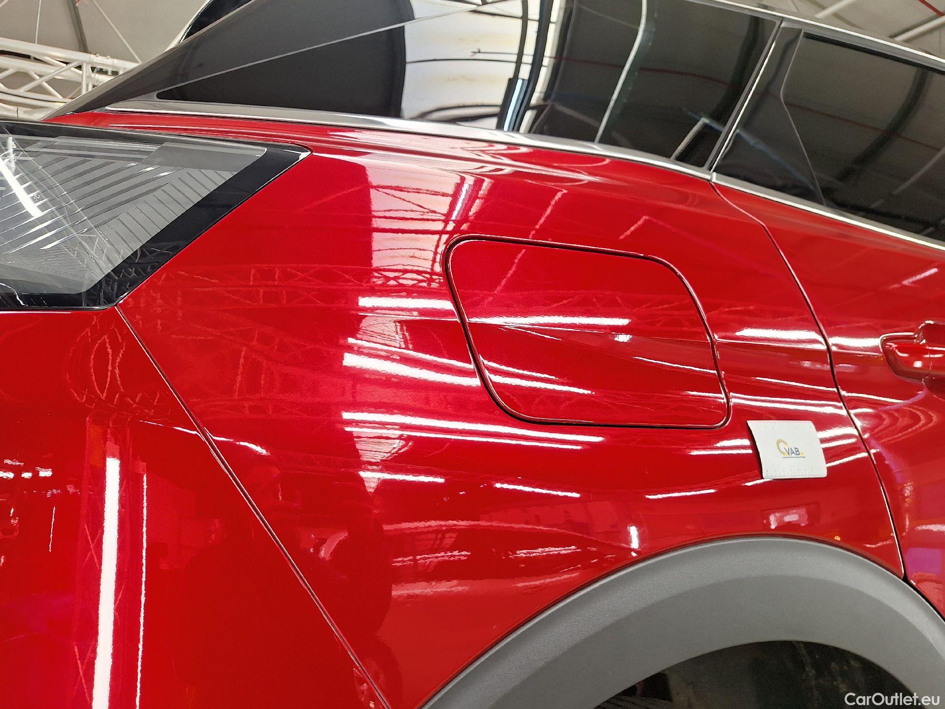  Peugeot  3008 Peugeot,  FL'20, Peugeot  1.5 BlueHDi 96kW S&S EAT8 GT 5d #15