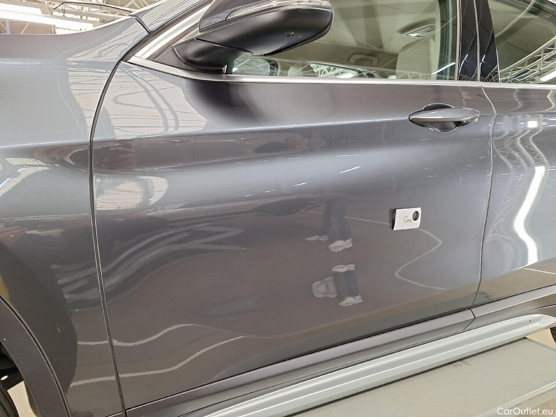  Bmw  X1 BMW,  FL'19, BMW  sDrive18iA (100 kW) 5d #20