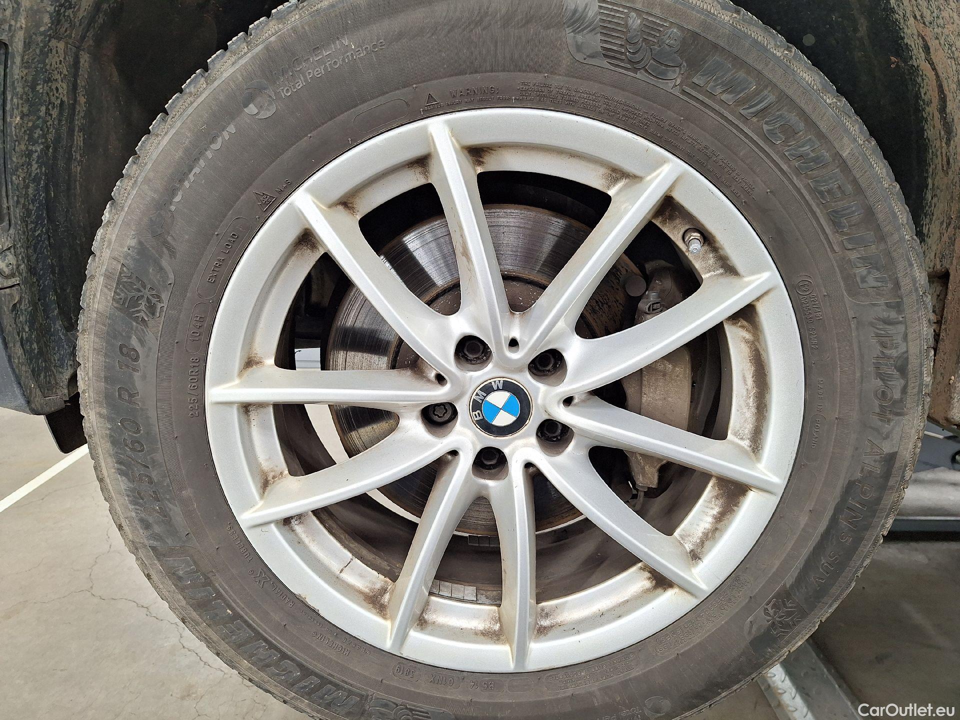  Bmw  X3 BMW,  '17, BMW  xDrive30e (120 kW) 5d #42