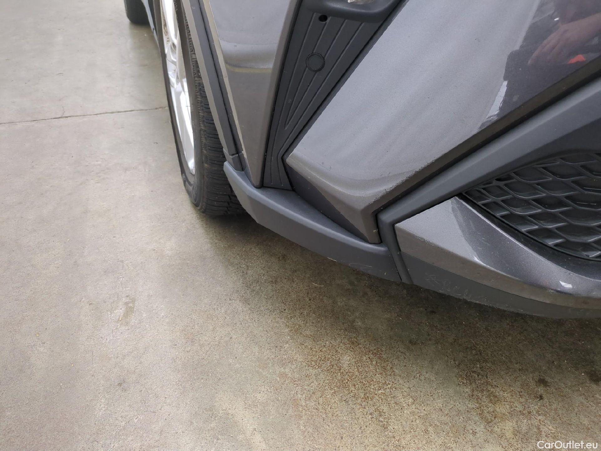  Toyota  C-HR TOYOTA  / 2016 / 5P / SUV 2.0 HYBRIDE 184 DYNAMIC BUSINESS #15