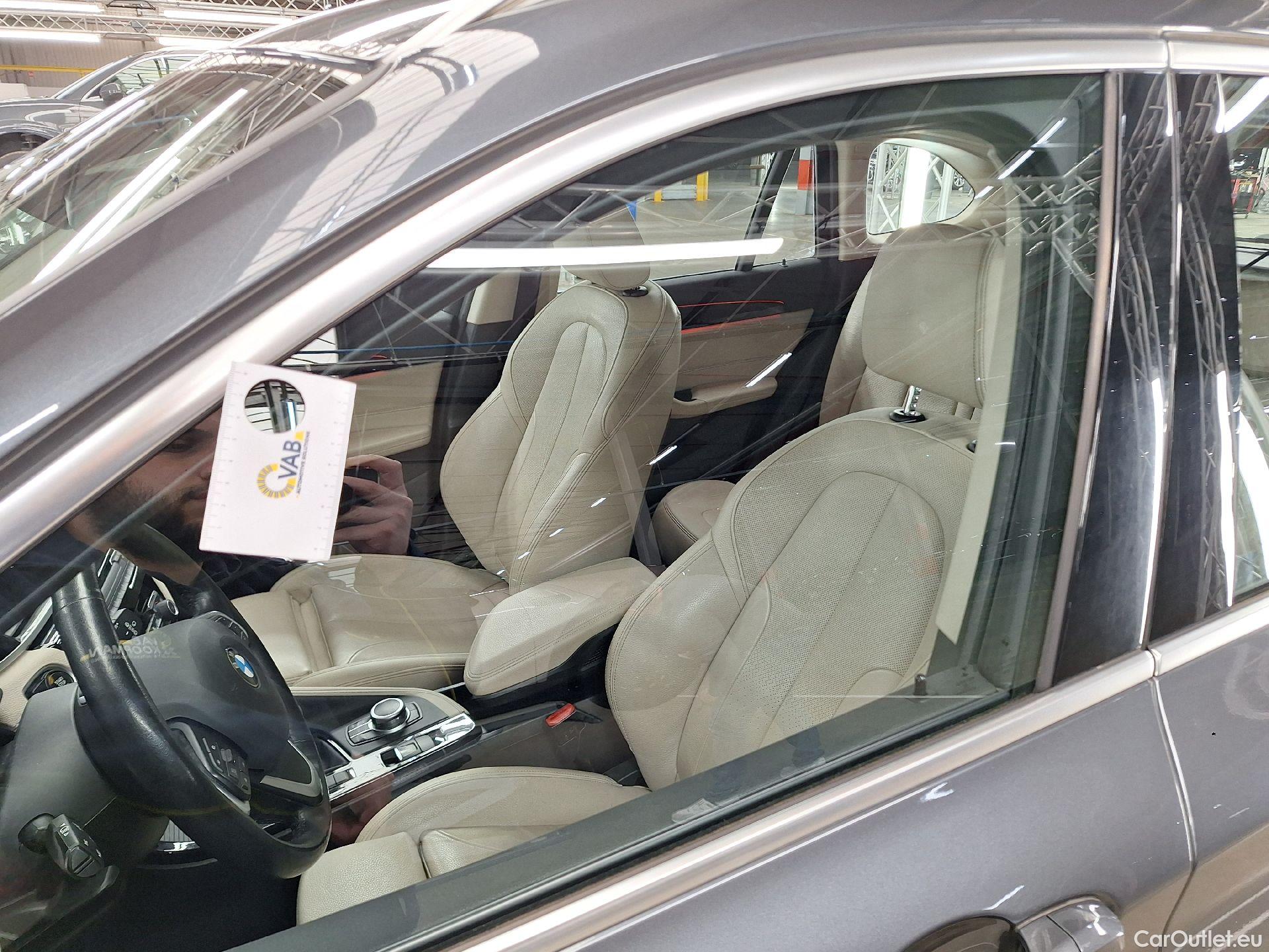  Bmw  X1 BMW,  FL'19, BMW  sDrive18iA (100 kW) 5d #7