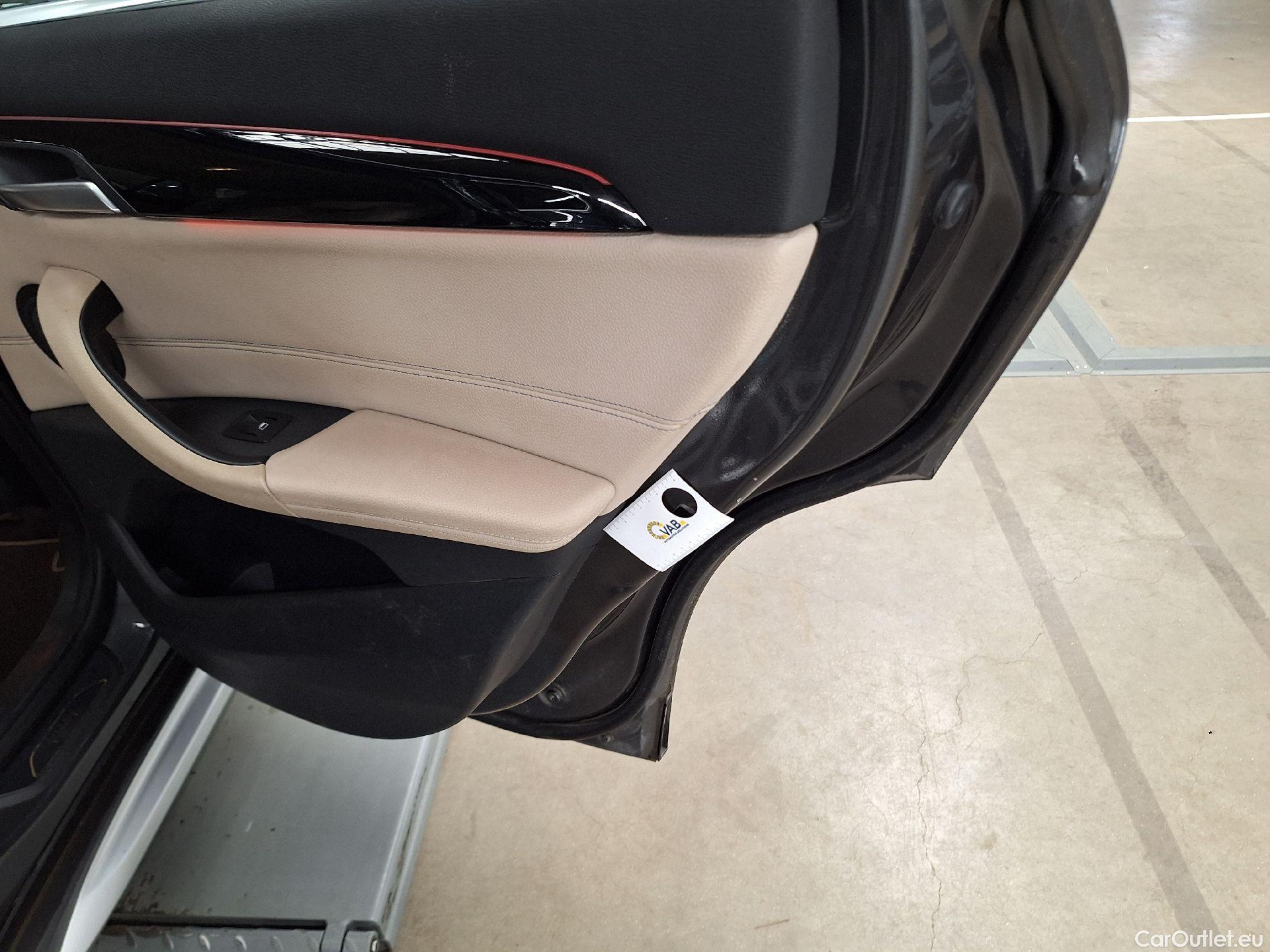  Bmw  X1 BMW,  FL'19, BMW  sDrive18iA (100 kW) 5d #15