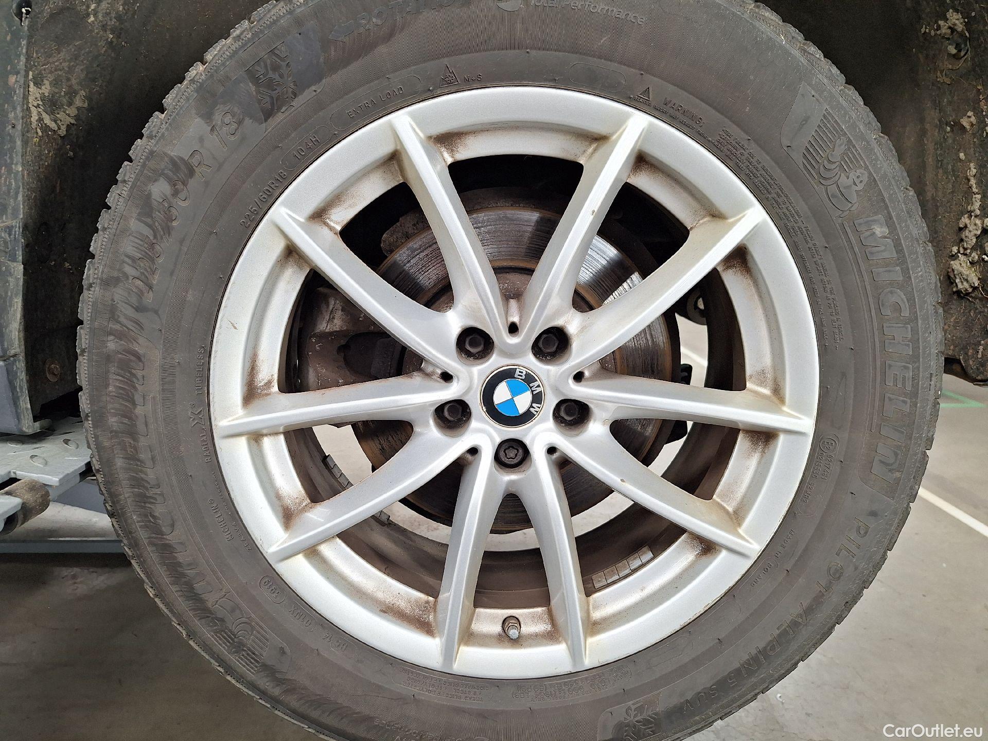  Bmw  X3 BMW,  '17, BMW  xDrive30e (120 kW) 5d #33