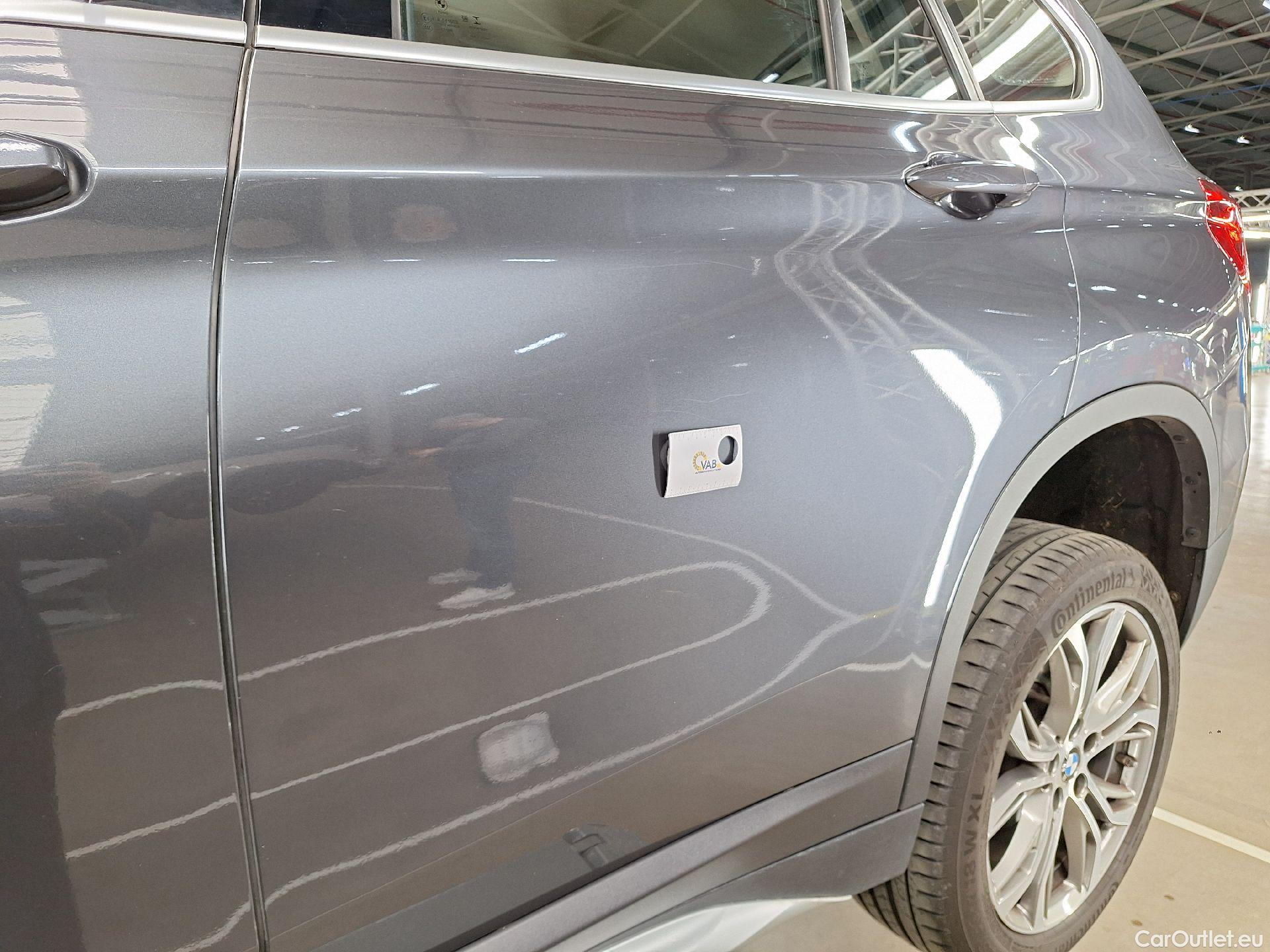  Bmw  X1 BMW,  FL'19, BMW  sDrive18iA (100 kW) 5d #23