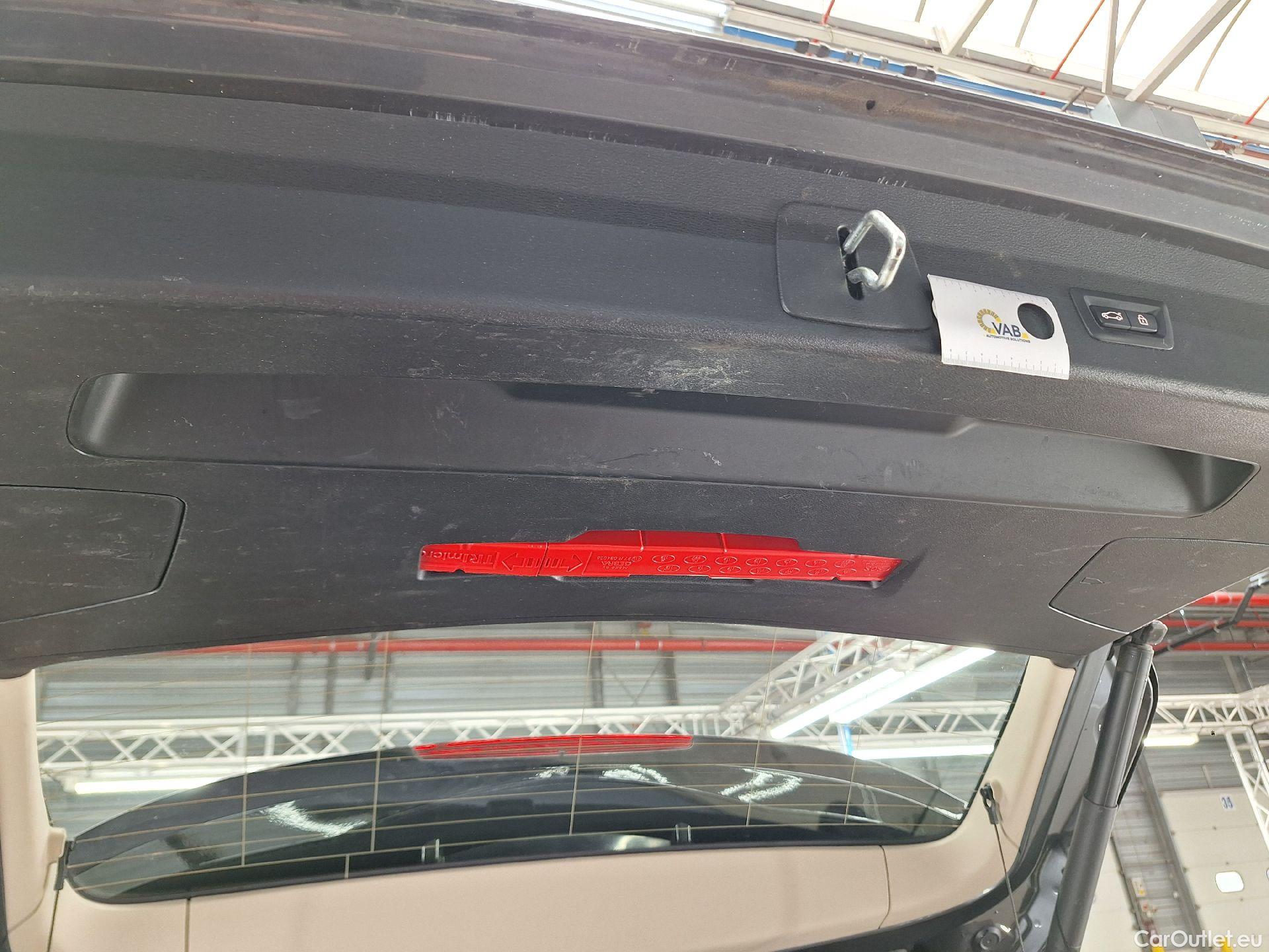  Bmw  X1 BMW,  FL'19, BMW  sDrive18iA (100 kW) 5d #11