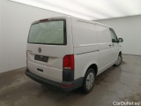  Volkswagen  Transporter VOLKSWAGEN  T6.1 FOU SWB DSL - 2020 2.0 TDi 90 SCR BMT 2600 5d #2