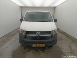 Volkswagen  Transporter VOLKSWAGEN  T6.1 FOU SWB DSL - 2020 2.0 TDi 90 SCR BMT 2600 5d #5