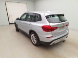  Bmw  X3 BMW,  '17, BMW  xDrive30e (120 kW) 5d #6