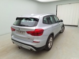  Bmw  X3 BMW,  '17, BMW  xDrive30e (120 kW) 5d #8