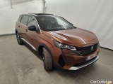  Peugeot  5008 Peugeot  1.5 BlueHDi 96kW S&S EAT8 GT Pack 5d #8