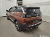  Peugeot  5008 Peugeot  1.5 BlueHDi 96kW S&S EAT8 GT Pack 5d #7