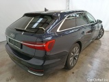  Audi  A6 Audi  Avant Business Edition 35 TDI S tronic 5d #2