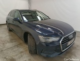  Audi  A6 Audi  Avant Business Edition 35 TDI S tronic 5d #8