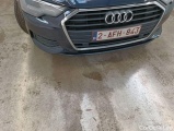  Audi  A6 Audi  Avant Business Edition 35 TDI S tronic 5d #30