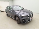  Bmw  X1 BMW,  FL'19, BMW  sDrive18iA (100 kW) 5d #9