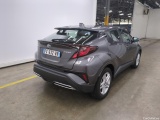  Toyota  C-HR TOYOTA  / 2016 / 5P / SUV 2.0 HYBRIDE 184 DYNAMIC BUSINESS #3