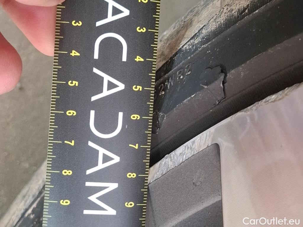  Volkswagen  Tiguan VOLKSWAGEN  Allspace / 2017 / 5P / SUV 2.0 TDI 150 DSG7 Carat Exclusive #10