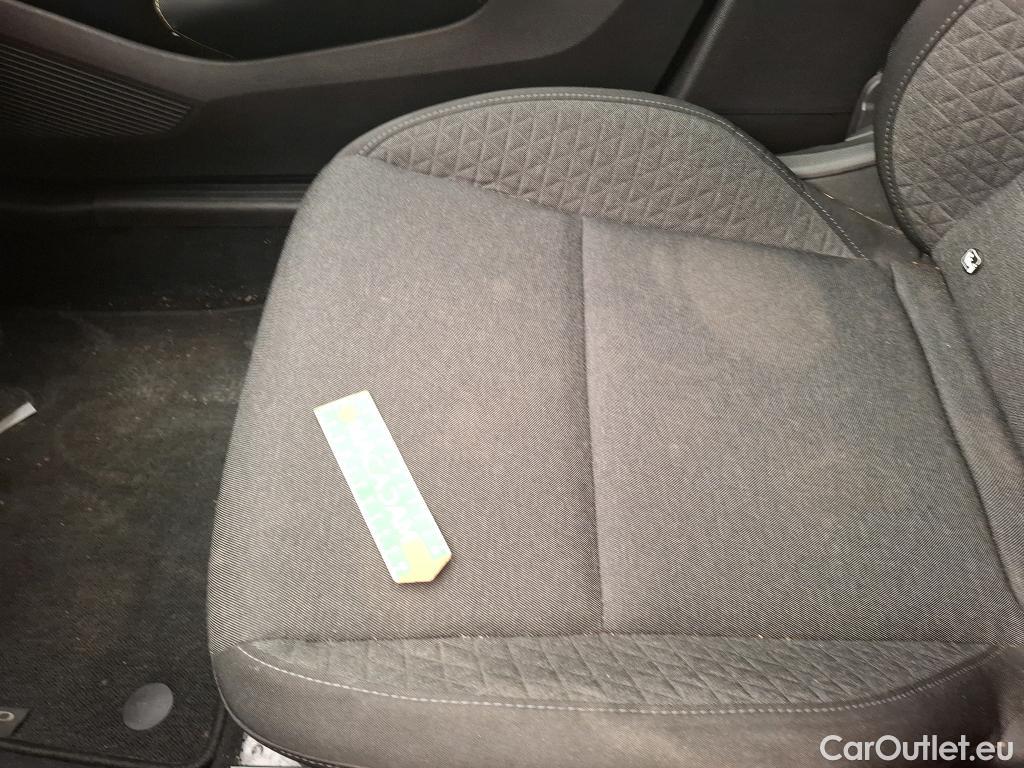  Renault  Clio  V Société Air Nav 1.5 dCi 85CV BVM6 E6dT #22