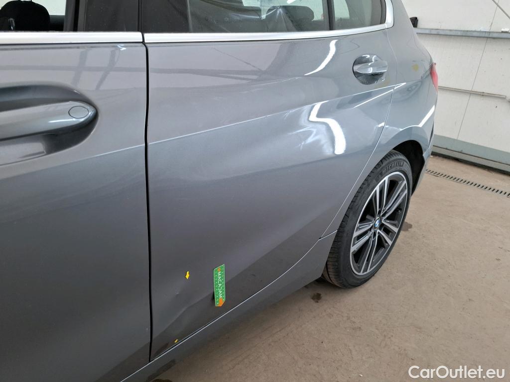  Bmw  Serie 1 BMW Série 1 / 2019 / 5P / Berline 1.5 118I DKG7 Business Design #10