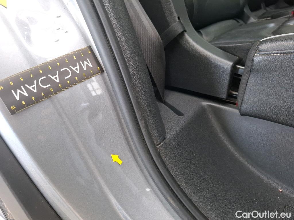  Volkswagen  Tiguan VOLKSWAGEN  Allspace / 2017 / 5P / SUV 2.0 TDI 150 DSG7 Carat Exclusive #30