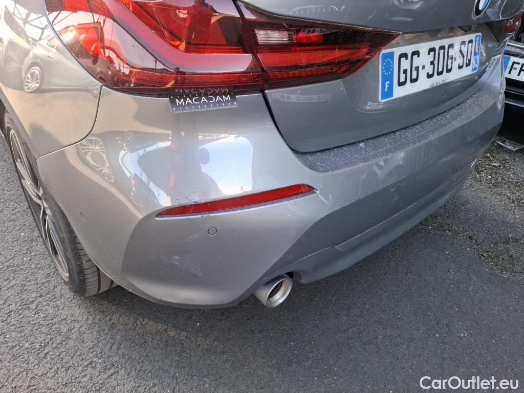  Bmw  Serie 1 BMW Série 1 / 2019 / 5P / Berline 1.5 118I DKG7 Business Design #9