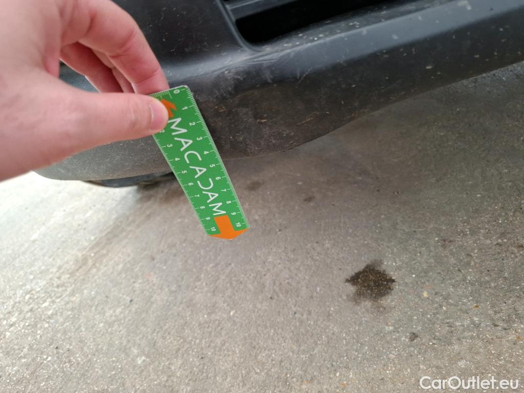  Citroen  Berlingo  Fourgon Worker M 1000 1.5 BlueHDi 100CV BVM5 E6dT #29