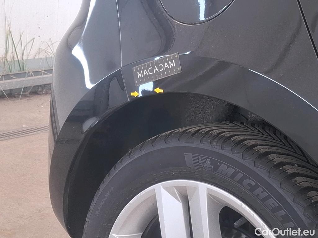  Renault  Clio  V Zen 1.0 TCe 100CV BVM5 E6dT #29